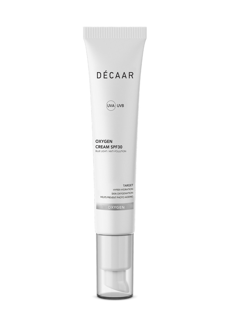 Kem chống nắng dẫn xuất Oxy tươi SPF30